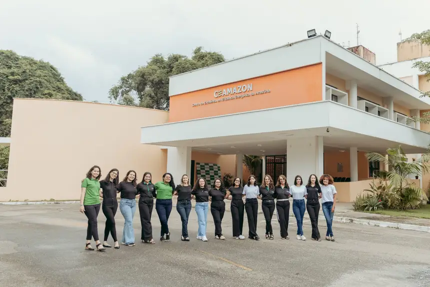 Imagem da notícia: Pesquisadoras fortalecem avanços na pesquisa científica no PCT Guamá